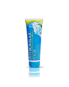 Physiorelax Polar Crema de...