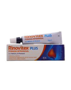 Inovitex Plus Intranasale...
