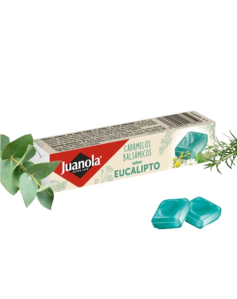 Juanola Caramelos Sabor...