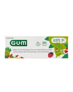 Gum Kids Zahnpasta...
