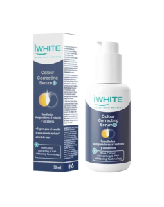 iWhite Farbkorrektur-Serum...