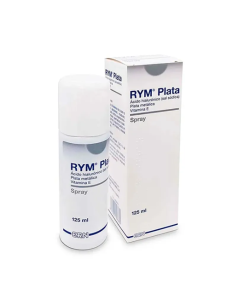 Rym Silber Spray 125ml