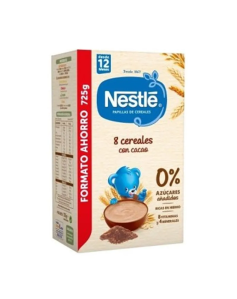 Nestlé Porridge 8 Cereals...