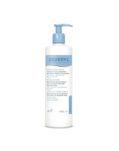 Dexeryl Emollient Cream 500 g