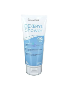 Dexeryl Crema de Ducha...
