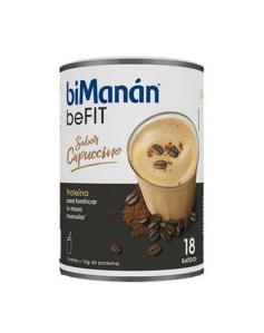 BiManán BeFit Batido...