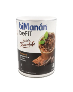 Bimanan BeFIT Chocolate...