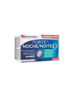 Forte Night 8H 60 Tabletten