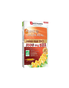 Forte Jalea Real BIO 3500mg...