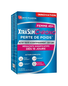 Forte Xtraslim Chrono Woman...