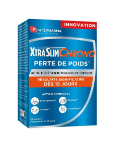 Forte Xtraslim Chrono 60...