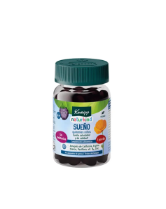 Kneipp Niños Sueño 30 Gummies