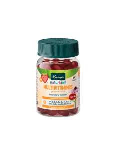 Kneipp Niños Multivitaminas...