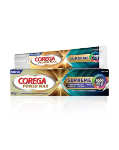 Corega Supreme Crema...