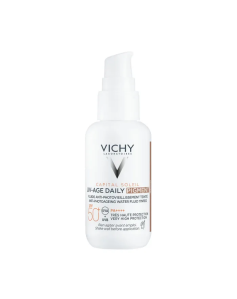 Vichy Capital Soleil UV-Age...