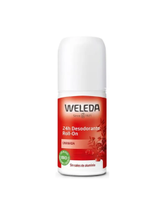 Weleda Desodorante Roll-On...