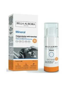 Bella Aurora Mineral...