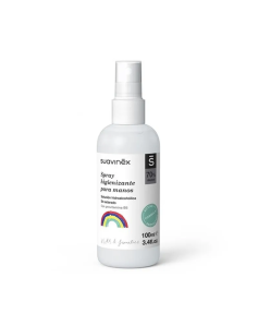 Suavinex Hand Sanitizing...