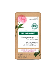 Klorane Festes Shampoo mit...