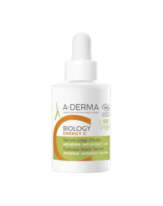 A-Derma Biology Energy C...