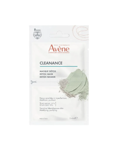 Avène Cleanance Detox-Maske...
