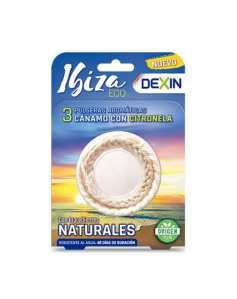 Dexin Anti-Mücken Armbänder...