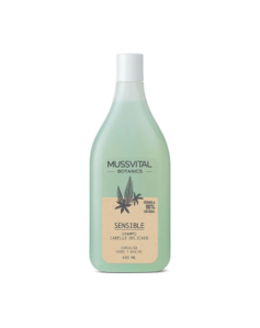 Mussvital Botanics Champú...