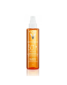 Vichy Capital Soleil Oil...