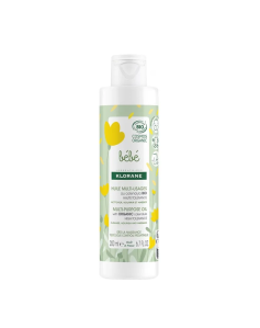 Aceite Multiusos Bio 200 ml