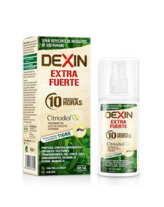 Dexin Extra Strong Insect...