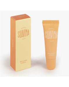 Suavina Lippenbalsam Citrus...