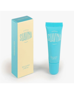 Suavina Lip Balm Helianthus...