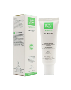MartiDerm Acniover Cicavent...
