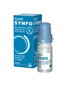 Sifi Eyestil Synfo 10 ml