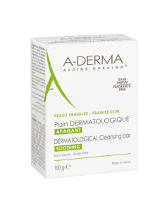 A-Derma Pan Dermatológico...