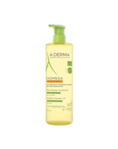 A-Derma Exomega Control...