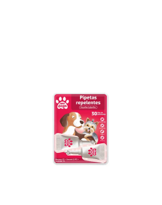 Neovital Dogs Pipetas...