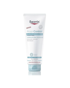 Eucerin Atopicontrol Hydra...