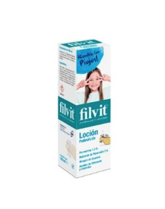 Filvit Anti-Lice...