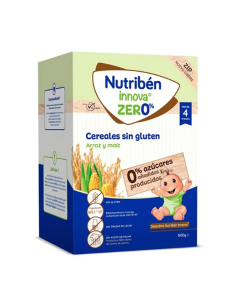 Nutribén Innova Cereales...