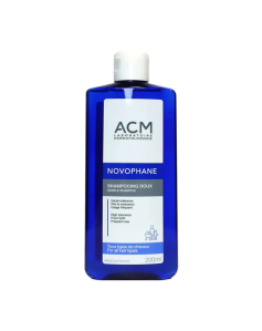 Acm Novophane Gentle...