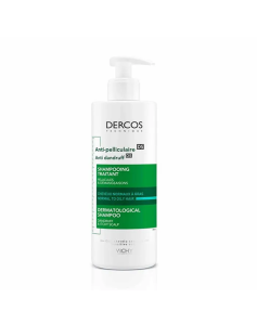 Vichy Dercos Anti-Dandruff...