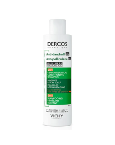 Vichy Dercos Anti-Dandruff...