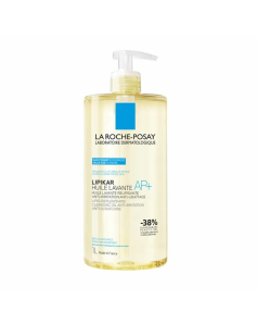 La Roche-Posay Lipikar AP+...