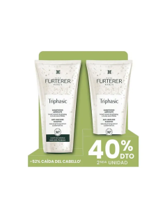 René Furterer Triphasic...