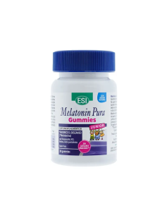 Esi Melatonin Pure Gummies...