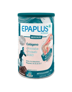 Epaplus Arthicare Músculos...