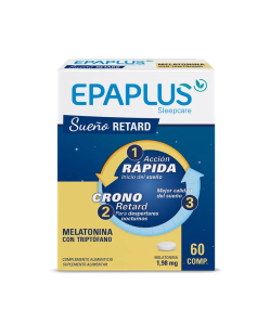 Epaplus Sleepcare Sueño...