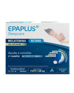 Epaplus Sleepcare Sueño...