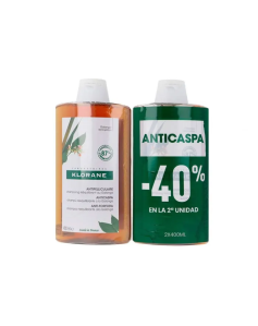 Klorane Duplo Champú...